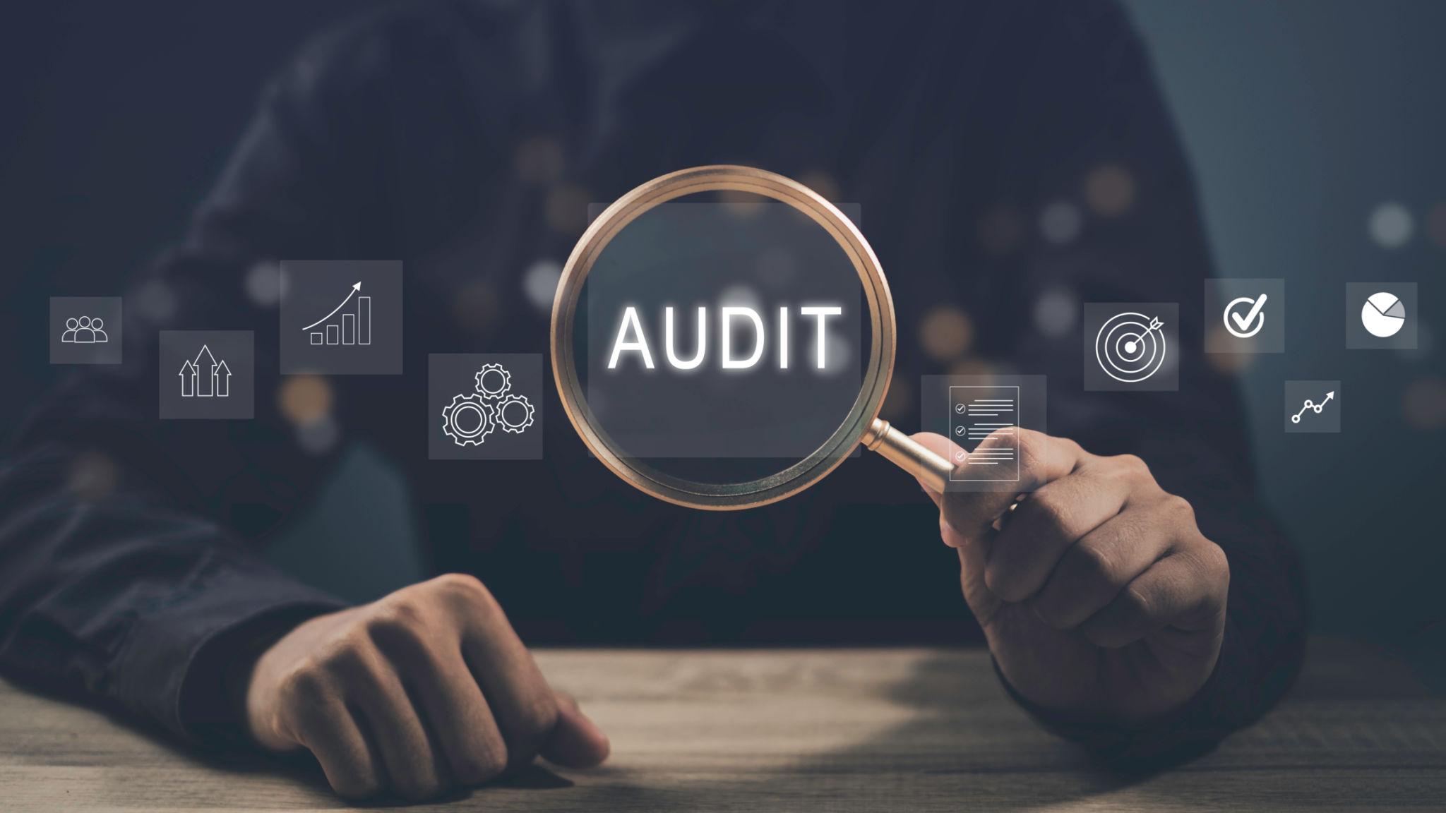 Audit Services