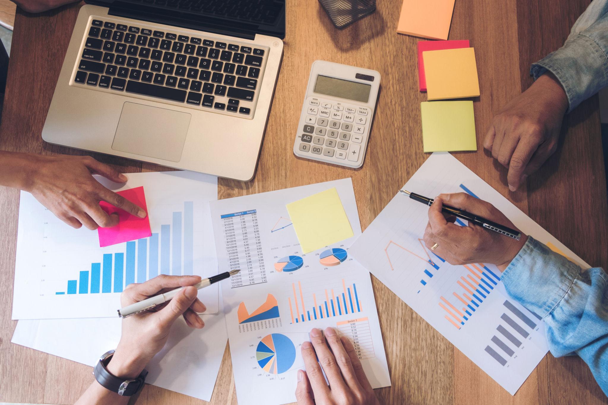 Corporate Finance