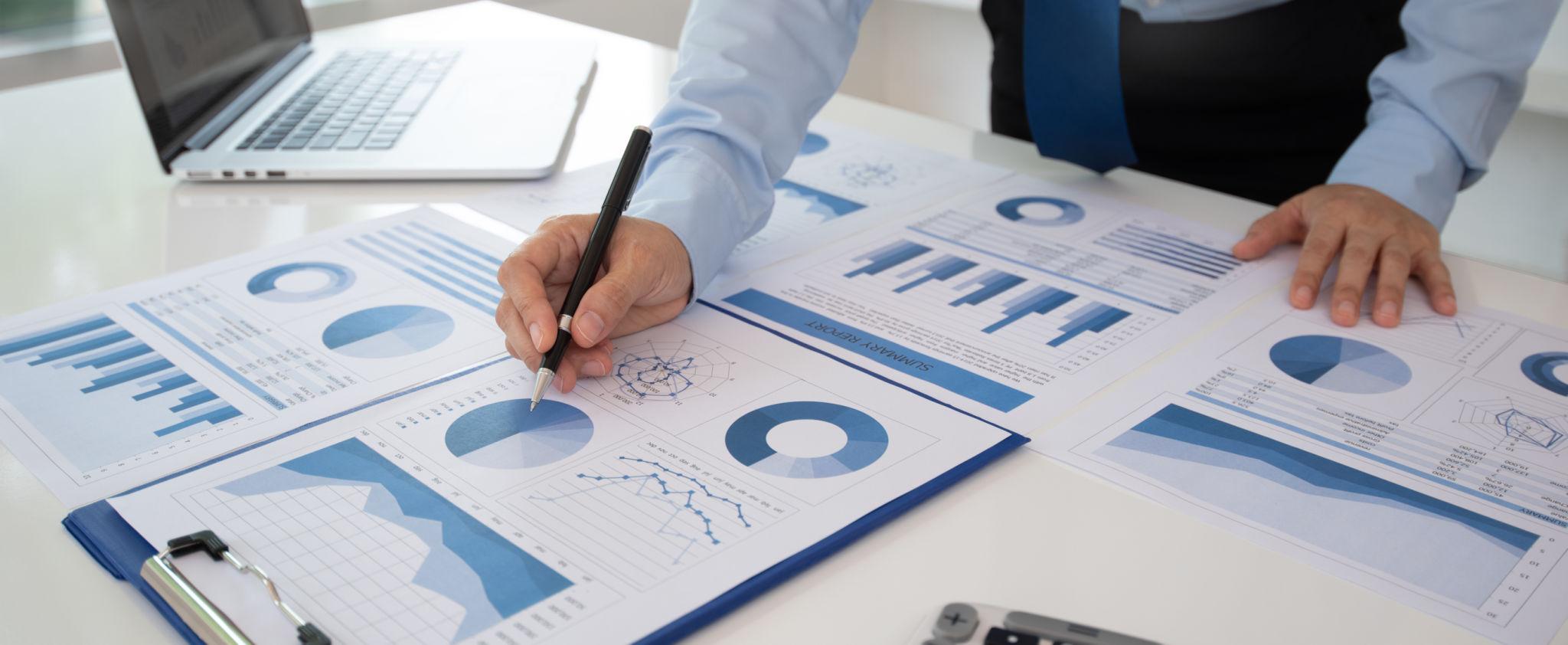 Microfinance Consulting