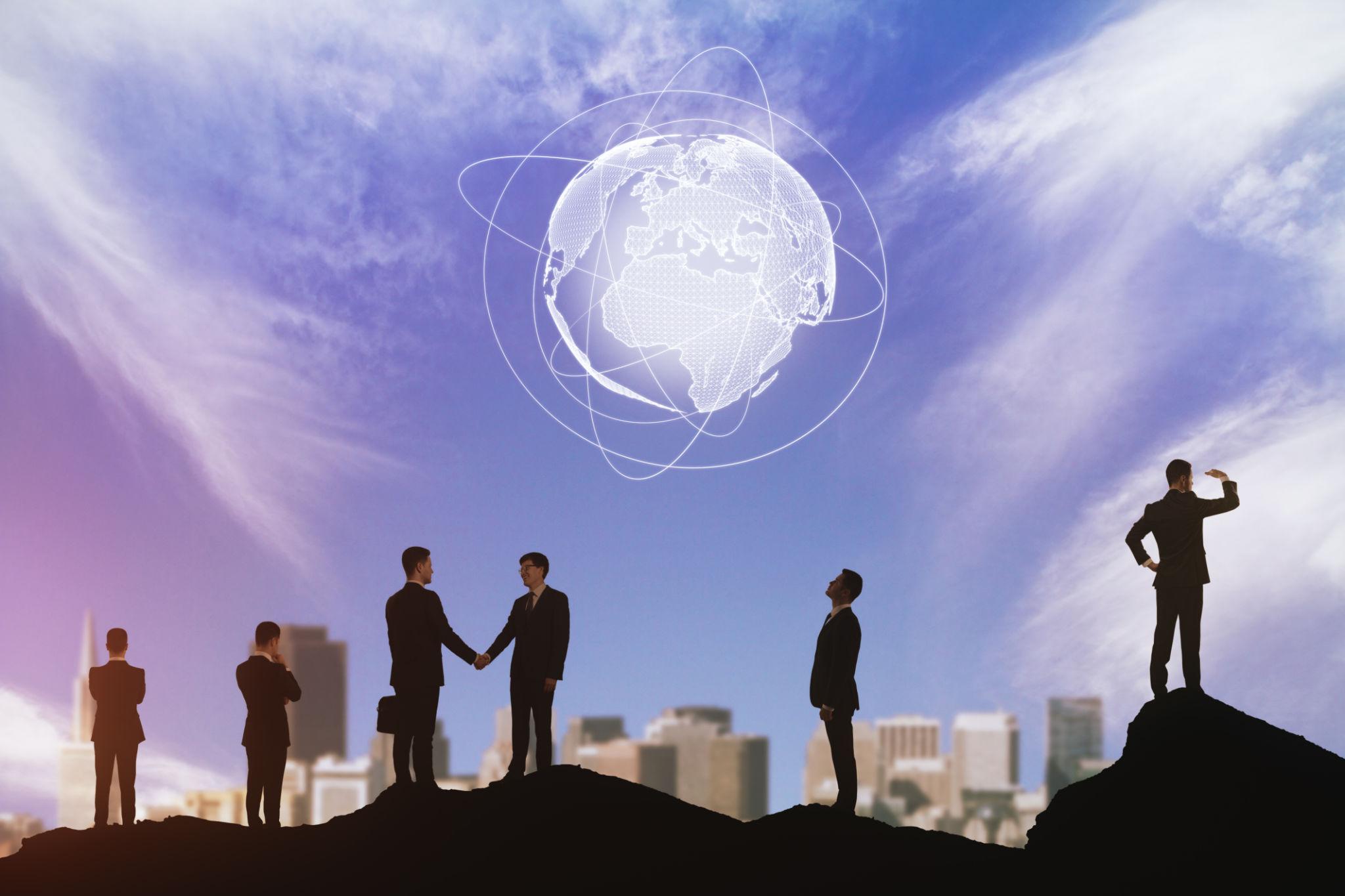 NRI Services